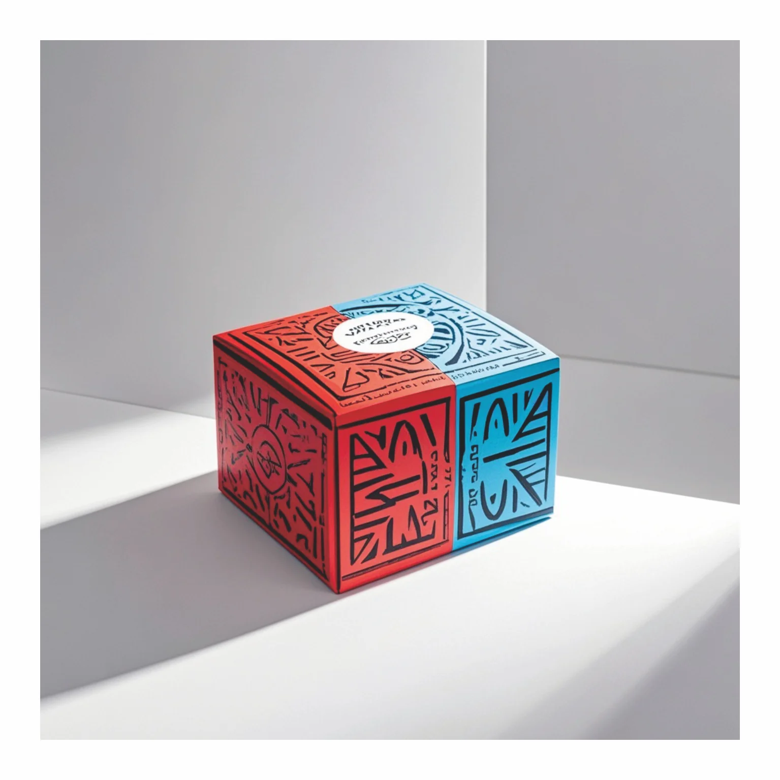 

Brand New Uv Coated Gift Boxes UV Coated Card Boxes For Wholesales