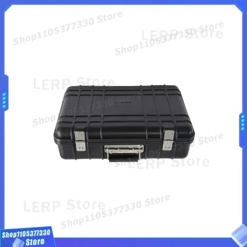 IP67 Waterproof Hard Plastic Carry Case Durable Shockproof Protective Box for Instruments Photographic Equipment Dustproof