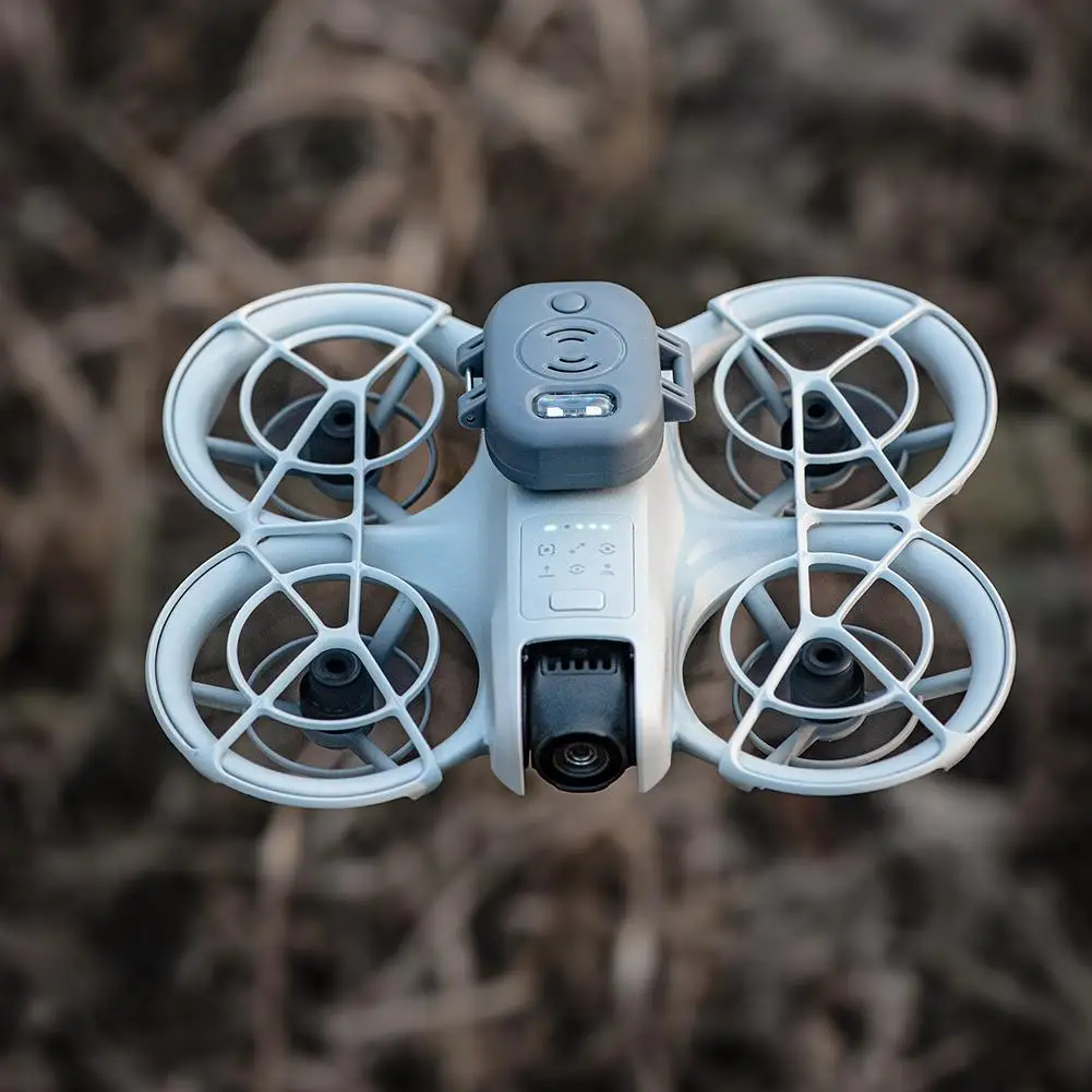 For DJI Neo Drone Convenient And Fast Positioning Tracker And Loss To Find Accessories Drone Anti Tracking E7C8