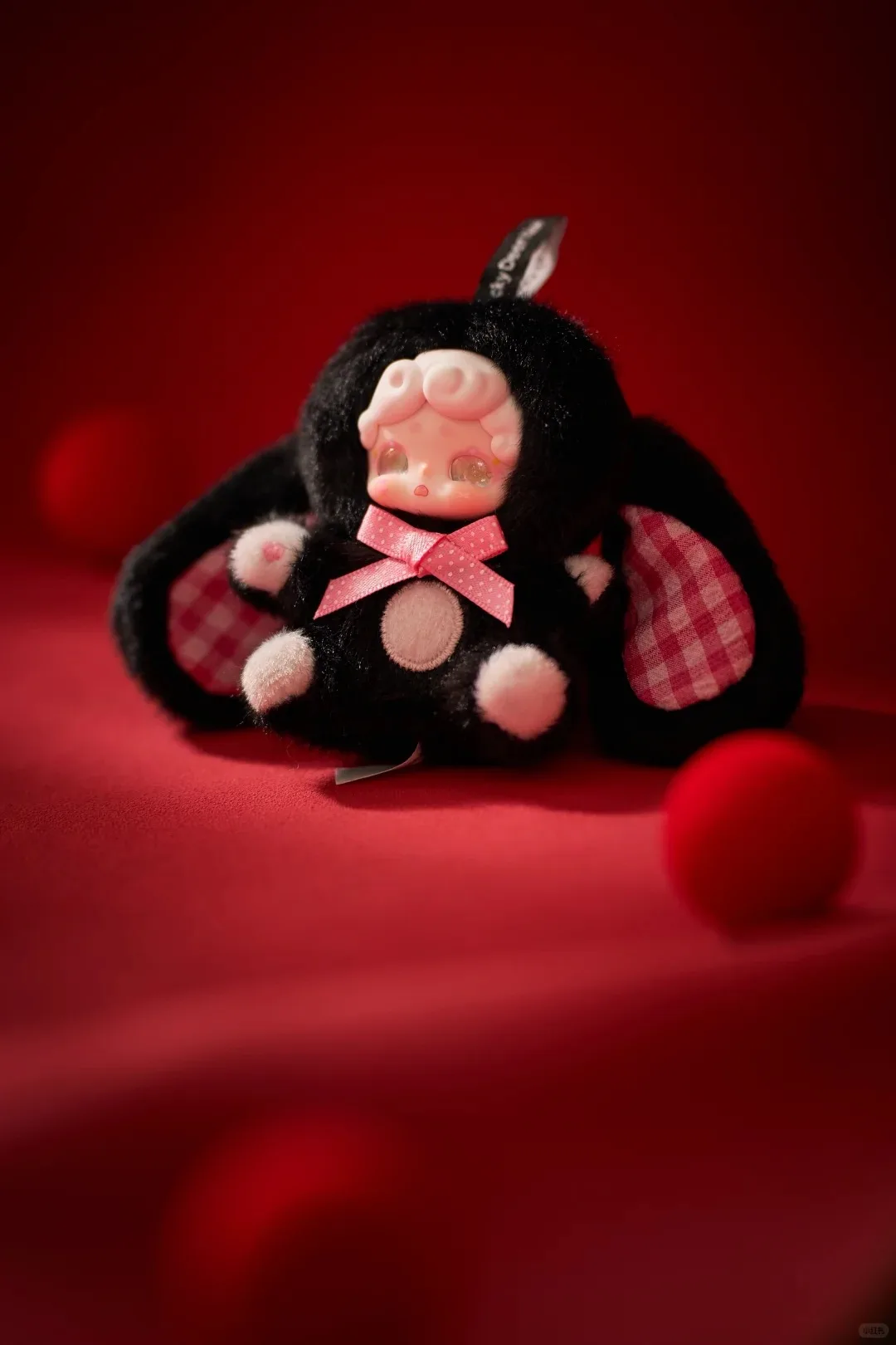 Lucky Deer Nai Sweetheart Baby Series Blind Box Cute Bunny Anime