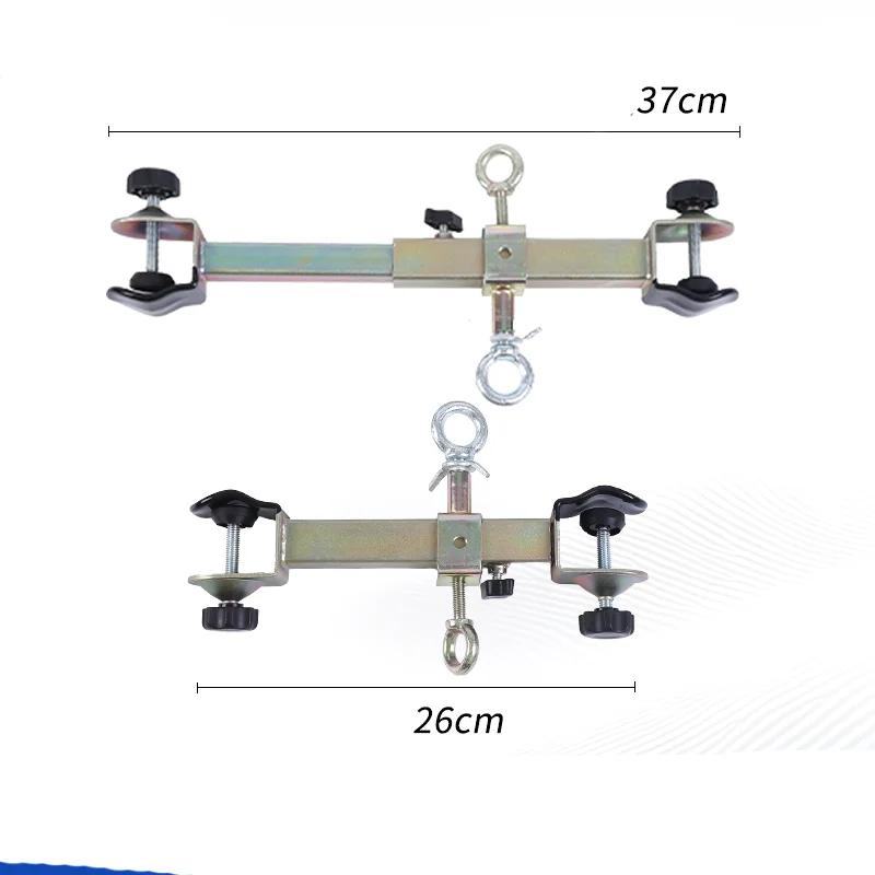 Car Dent Repair Support Rod  Paint-less Repair Pivot Brace for Car DoorsTailgatesand Trunk Lids Tools