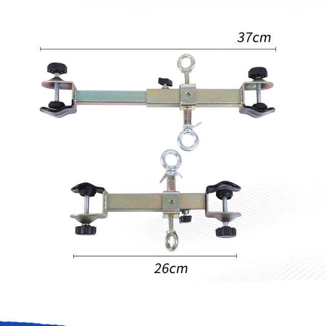 Car Dent Repair Support Rod Paint-less Repair Pivot Brace for Car DoorsTailgatesand Trunk Lids Tools 2 Car Dent Repair Support Rod Paint-less Repair Pivot Brace for Car DoorsTailgatesand Trunk Lids Tools 2