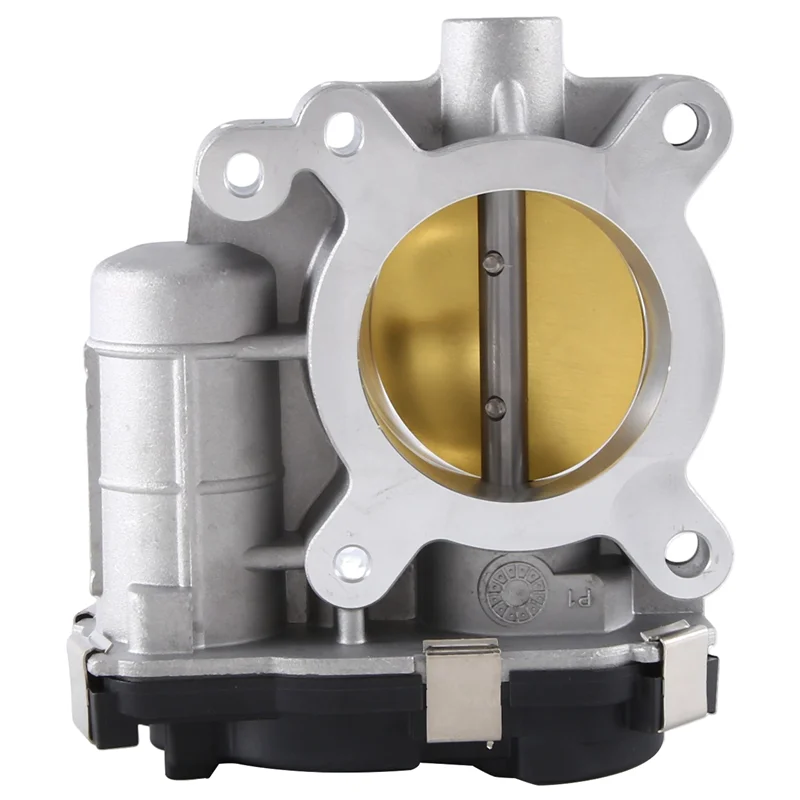 A03E-55354710 Car Throttle Body Accessories For Saab 9-3 9-3X 2003-2015 OPEL SIGNUM VECTRA C 2004-2008 2.0T