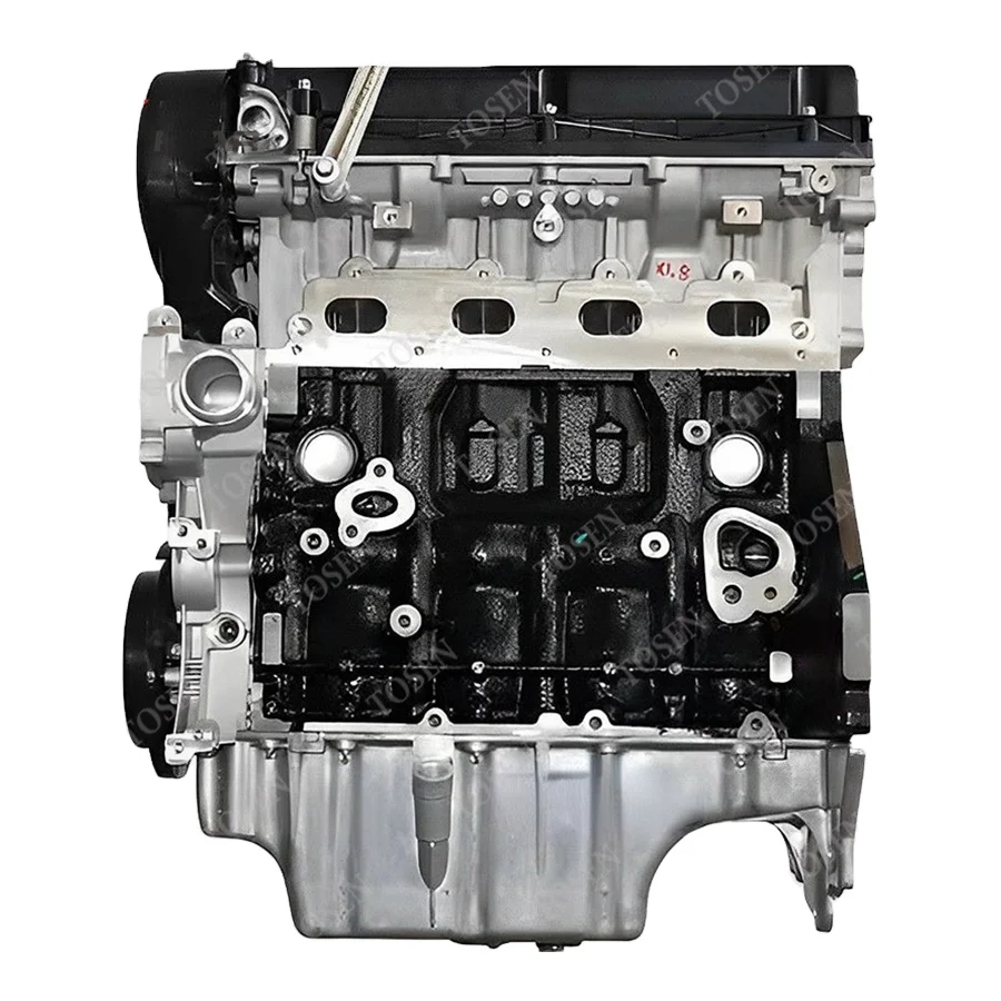 

High Quality F18 Engine Assembly 1.8L F18D4 Engine Long Block for Cruze Orlando 2H0 Engine