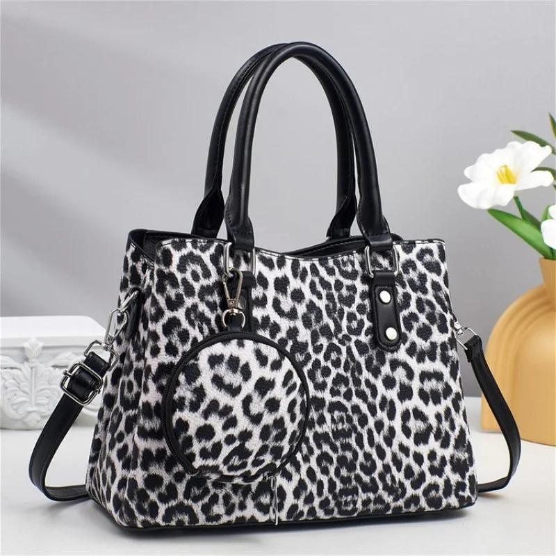 

Chic Moon Phase Bag For Women Trendy Celestial Themed Leather Crossbody Bag Mystical Design For Unique Individuals