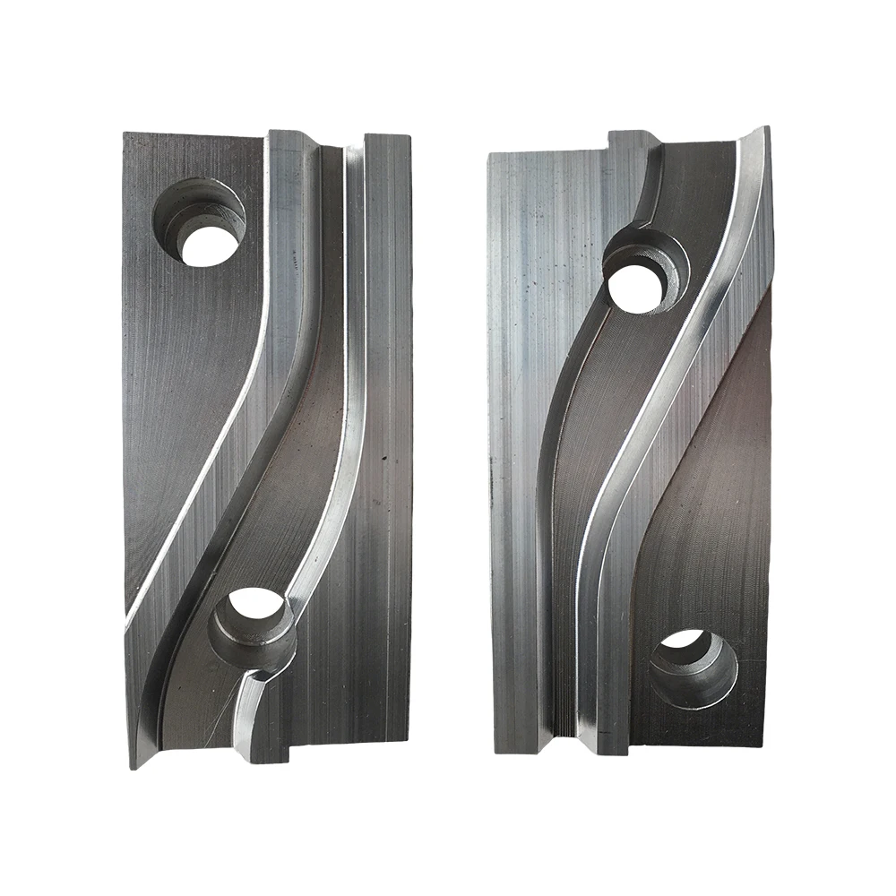 Piezas de pesca mecanizadas CNC – Jig heads y plomos torneados a medida - imagen 5
