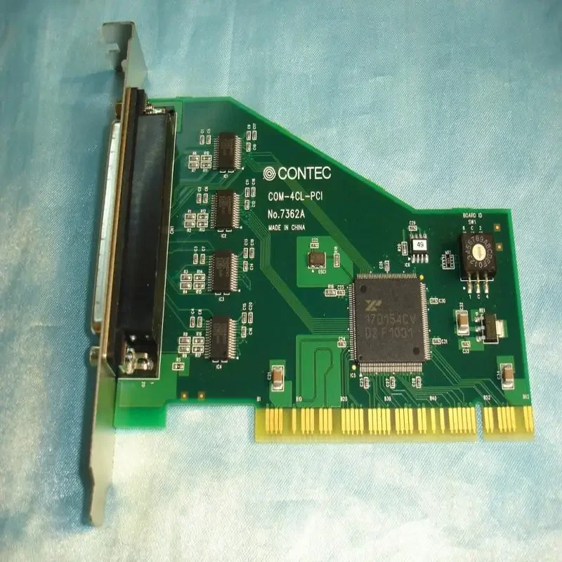 2025 Contec COM-4CL… - image