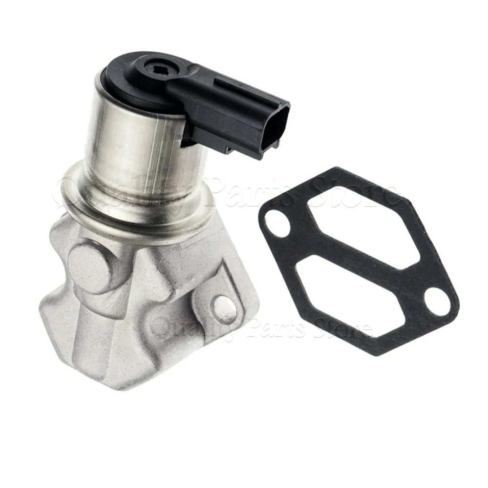 1 قطعة صمام التحكم في الهواء الخامل IAC ل ميركوري مارين ميركروزر MPI V6 V8 5.0 5.7 350 496 MAG 862998 18-7701 27-863112 27-8M0119616