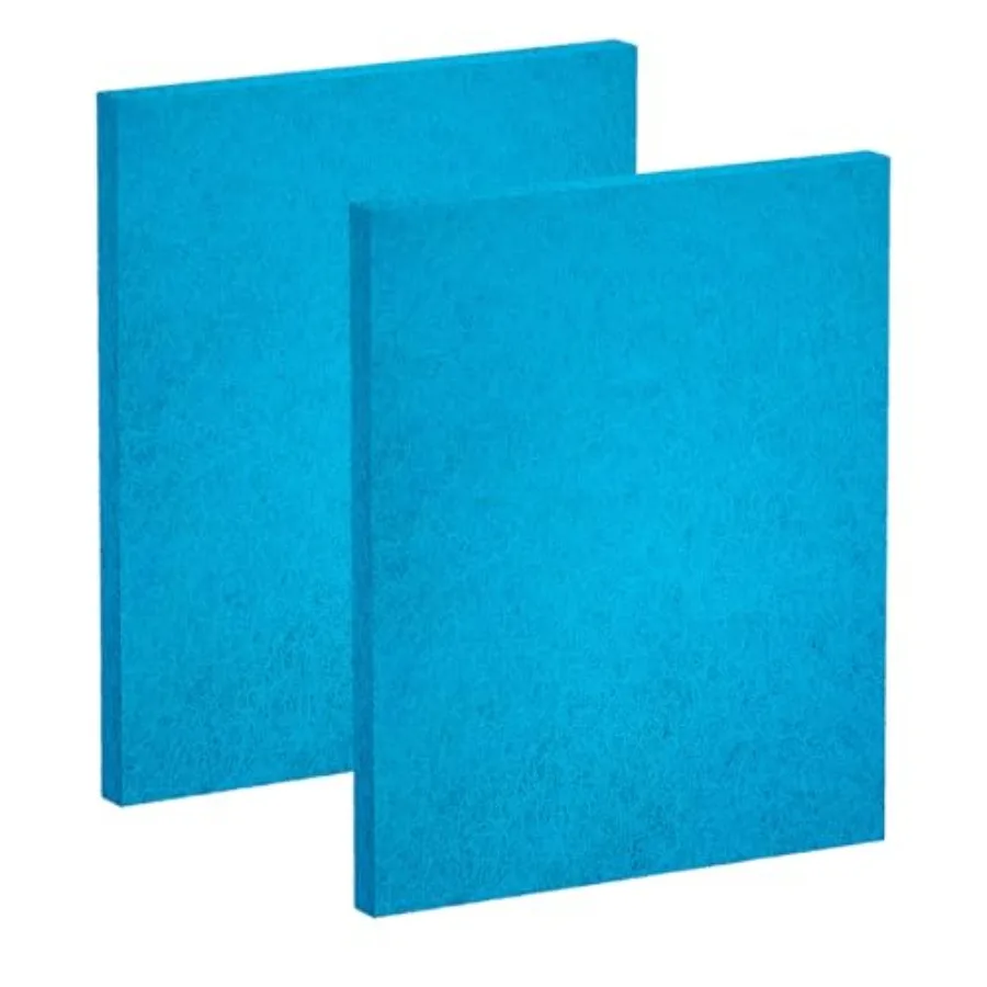 

20x30x1 Reusable Air Filter Cut To Compatible with Furnace and Air Conditioner Washable Reusable High Air Flow Polyester Fiber