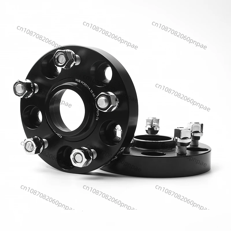 

Applicable To BYD Tang Han Song PLUS Qin Yuan Pro Regal Encoway Lacrosse Flange Wheel Broadening Gasket
