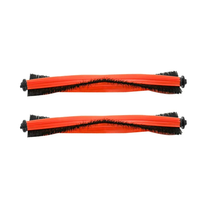 Roller Brush For Xiaomi Mijia Pro STYTJ06ZHM Sweeping Robot Vacuum Cleaner Cleaning No Washing Tools Replacement Accessories