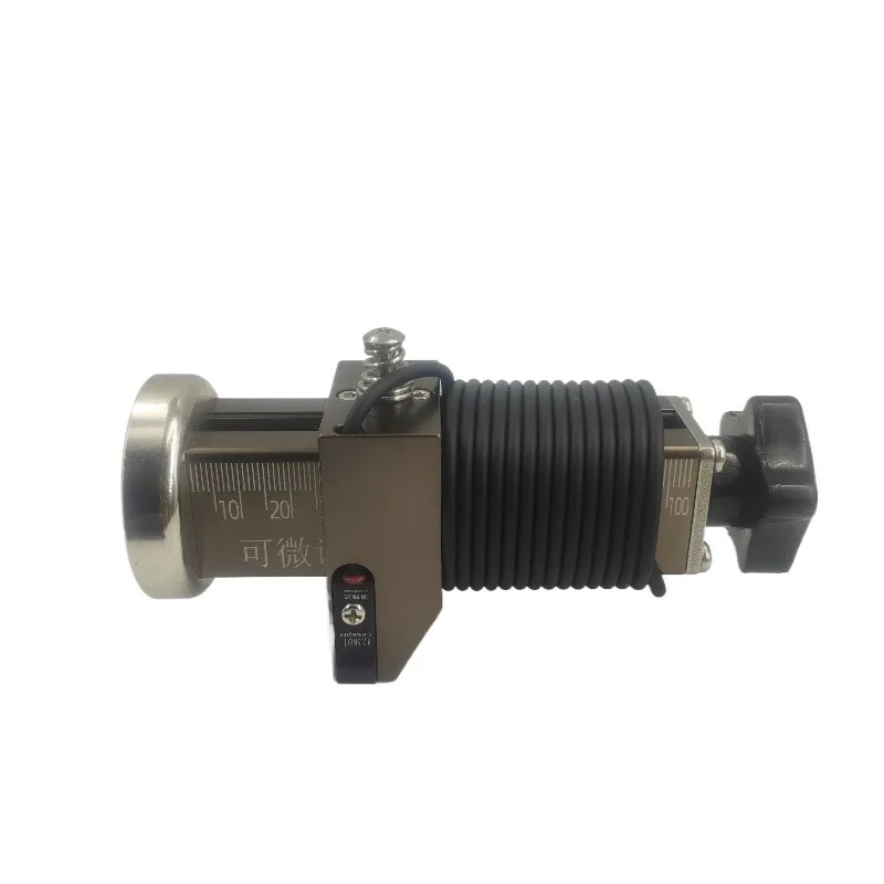 For Fine-tunable Mold Protection Switch High-precision Adjustment of Injection Molding Machine Protection Switch