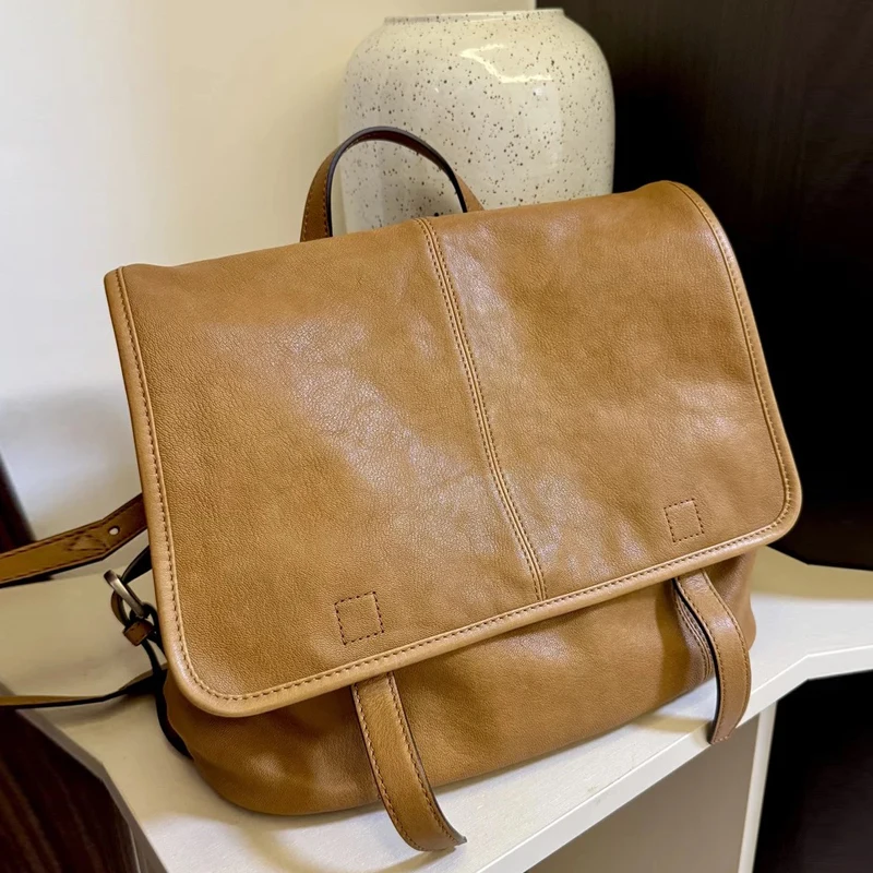 

Рюкзаки в консервативном стиле для женщин, роскошные дизайнерские сумки, кошельки, новинка 2025 года, сумка из искусственной кожи с верхней ручкой, большая вместительная сумка на плечо для подмышек