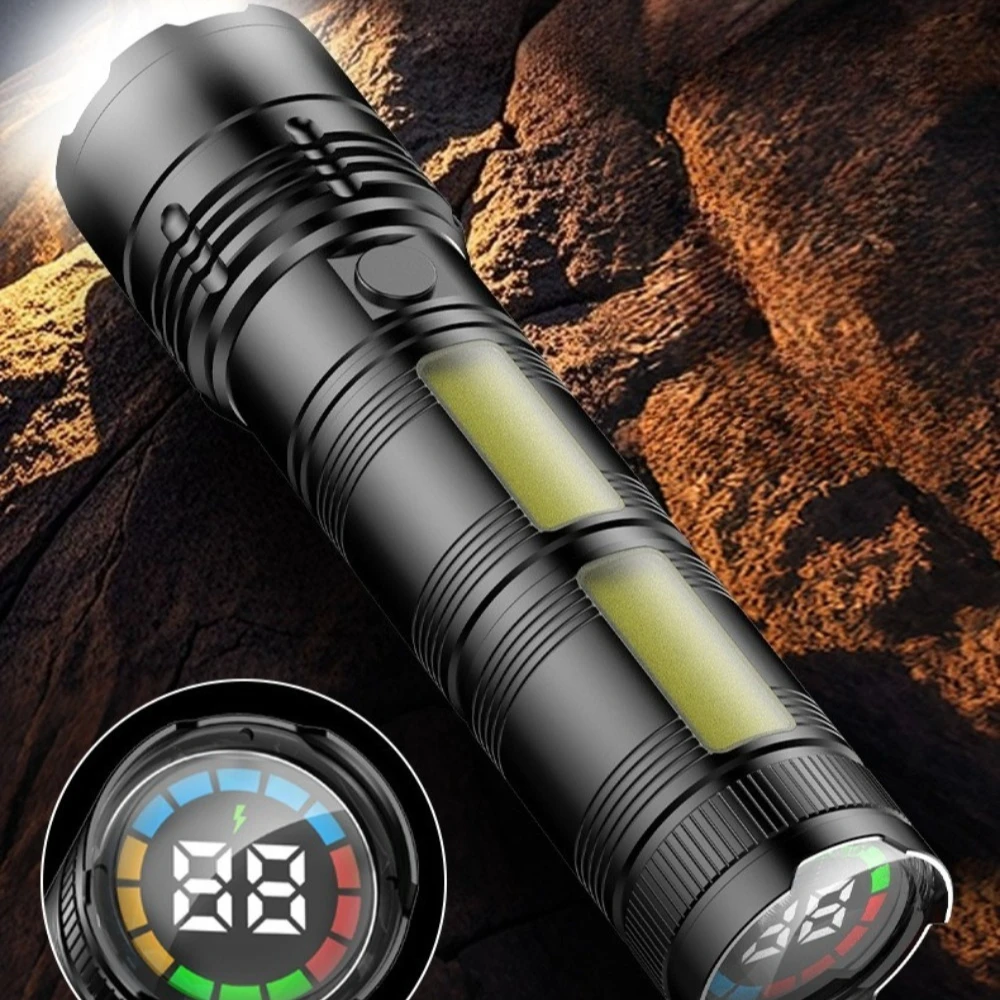 Strong Light Led Fl…