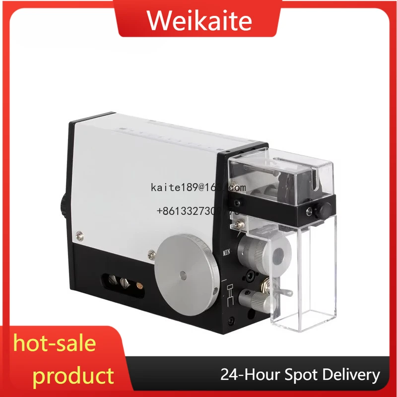 

EW-10MT Pneumatic Cable Wire Stripping Machine Efficient Copper Wire Stripper for Cable Manufacturing Equipment