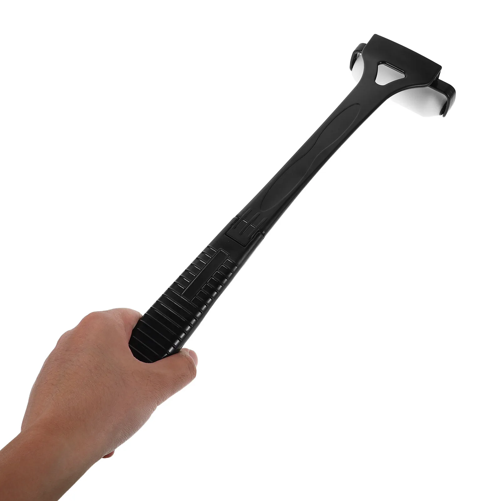 1Set Back Lotion Application Tool Foldable Handle Roller Apply Sunscreen Moisturizer Cream Self Tanner Body Care
