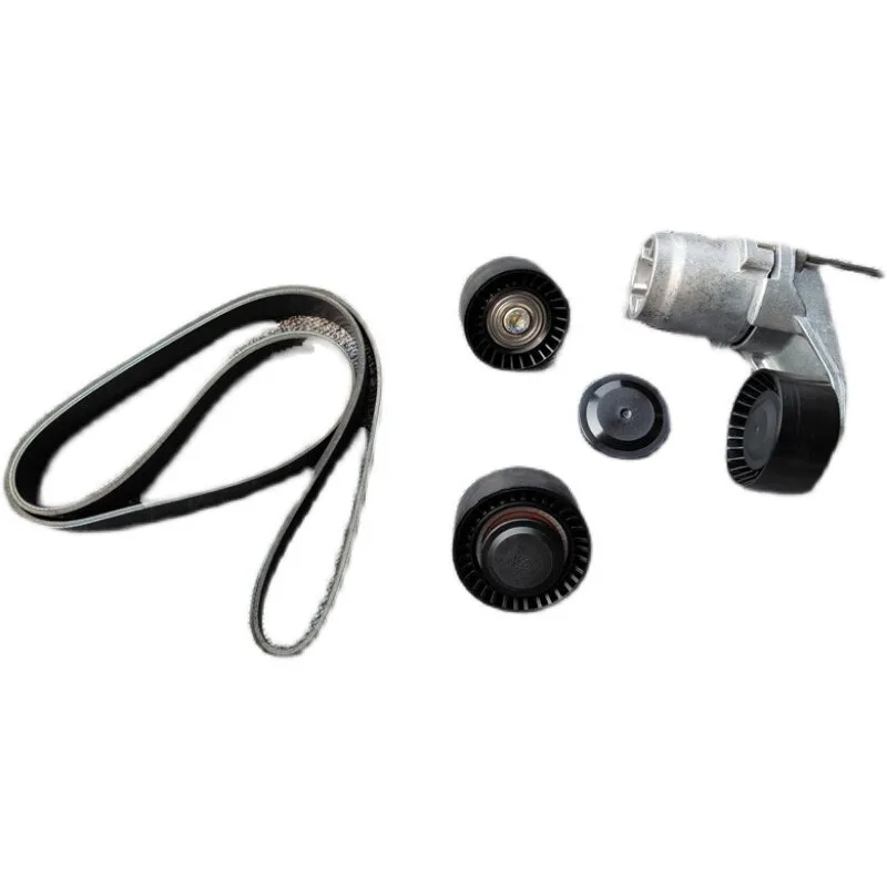 

Timing Tensioner Idler Belt Kit Genuine for BMW N55 135 335 535 740 X3 X5 X6 GT 2012 OEM 11288604266