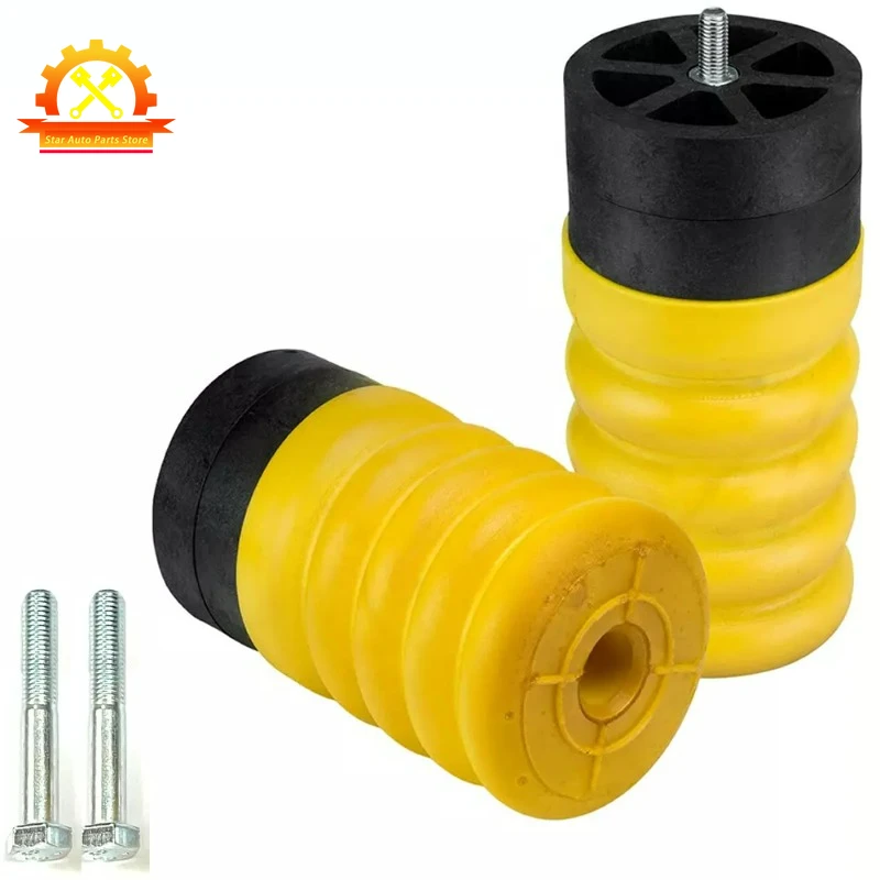 

OEM SSR-313-54 SSR31354 Совершенно новые пружины заднего воздушного помощника для Dodge RAM ProMaster 1500 | 2500 | 3500 2003-2021