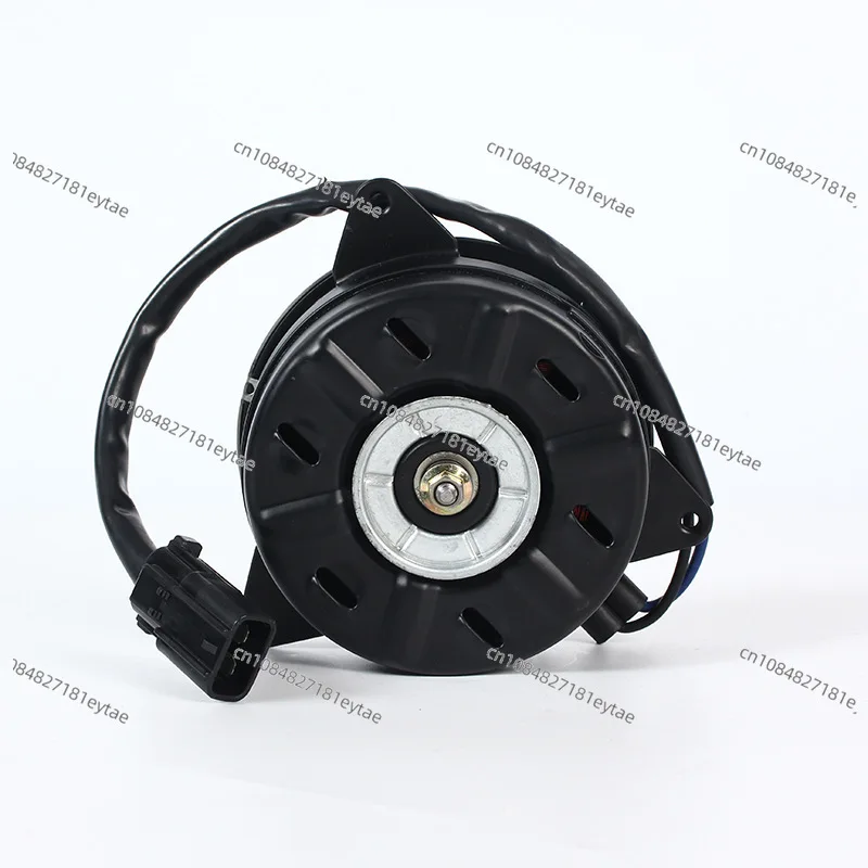 

168000-8030/16800-7550 Automobile radiator fan motor