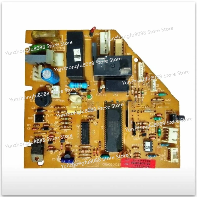 

Печатная плата компьютера KFR-28G/26G/(BPF) 001A0600286 Хорошая работа