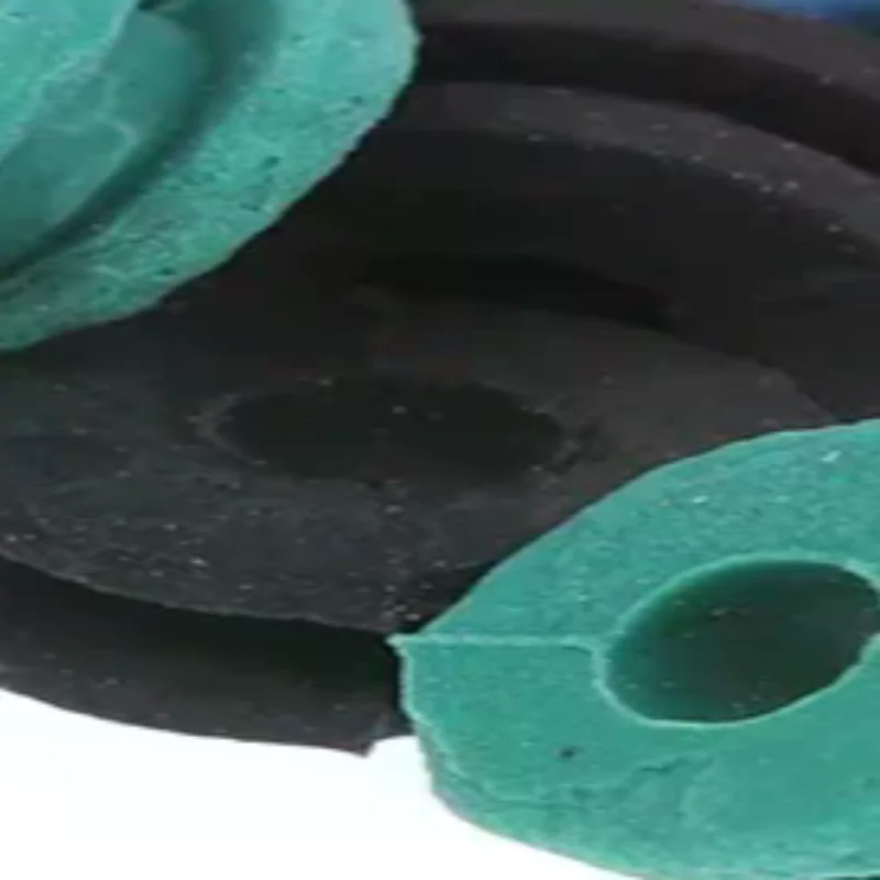 

100pcs/Bag Tattoo Needle Rubber Grommets Nipples Needle Pad Tattoo Machine Accessory Armature Bar Tattoo Accesories