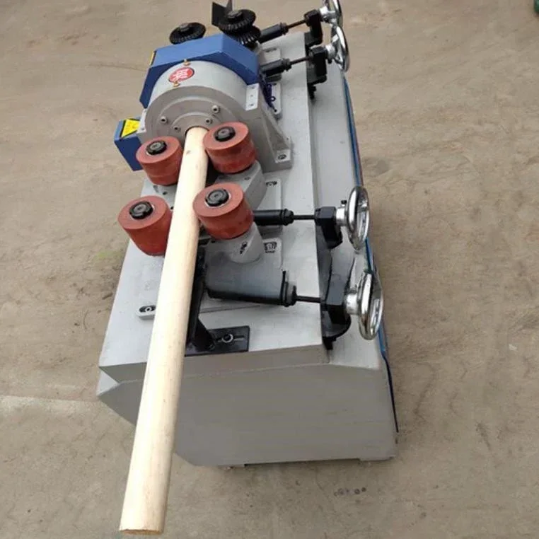Wooden Stick Pin Machine High Speed Wooden Stick Pin Stick Milling Machine