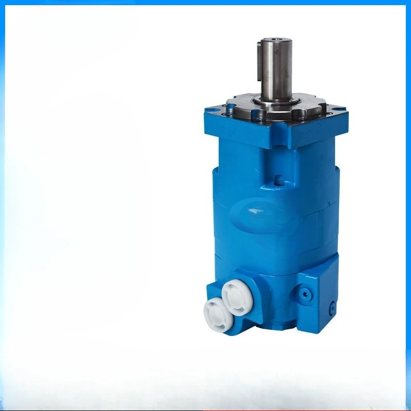 

4K OMK cycloidal hydraulic motor, low speed high torque motor