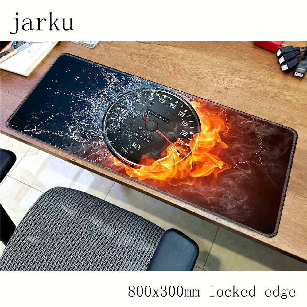 break the speed pad mouse High-end computer gamer mause pad 800x300X2MM padmouse home mousepad ergonomic gadget desk mats