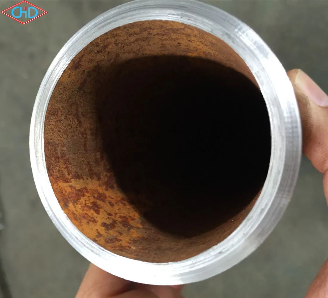 Inner-mounted Electric and Cold Pipe Beveling Machine in High Quality, but Low Price