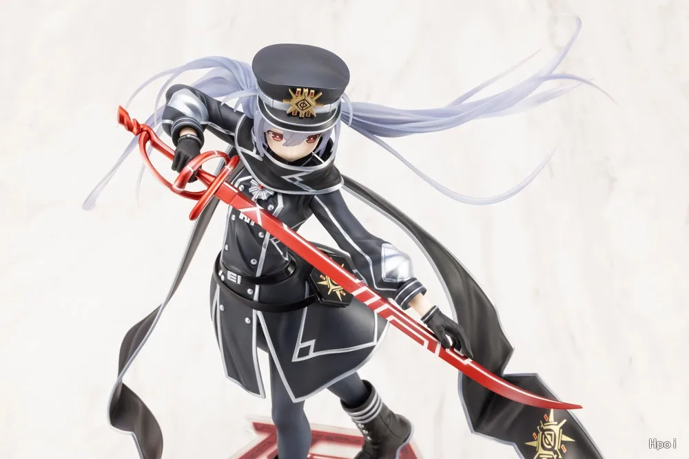 

【FS】 Original Kotobukiya Yu-game Card Game Monster Collection Shindao Ji Rojie Anime Figure Model Toys Gift Collection