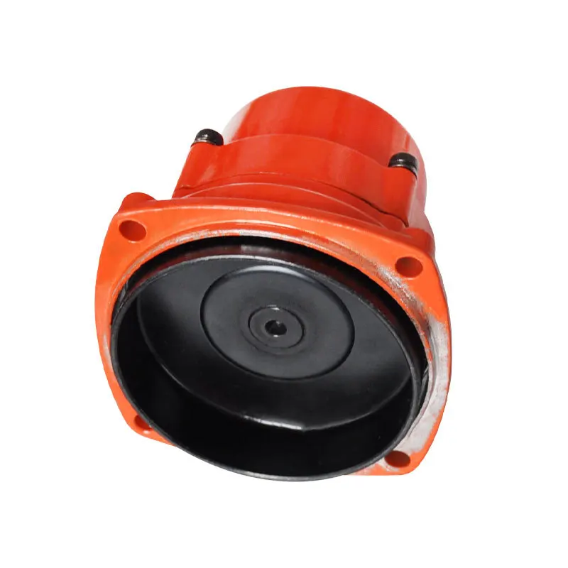 Imagem -06 - Quadrado Clutch Drum Connector Spline Drive Habitação Acessório Parte para 143r 543r G45 Strimmer Cortador de Escova Gramado Mowe 4t 9t