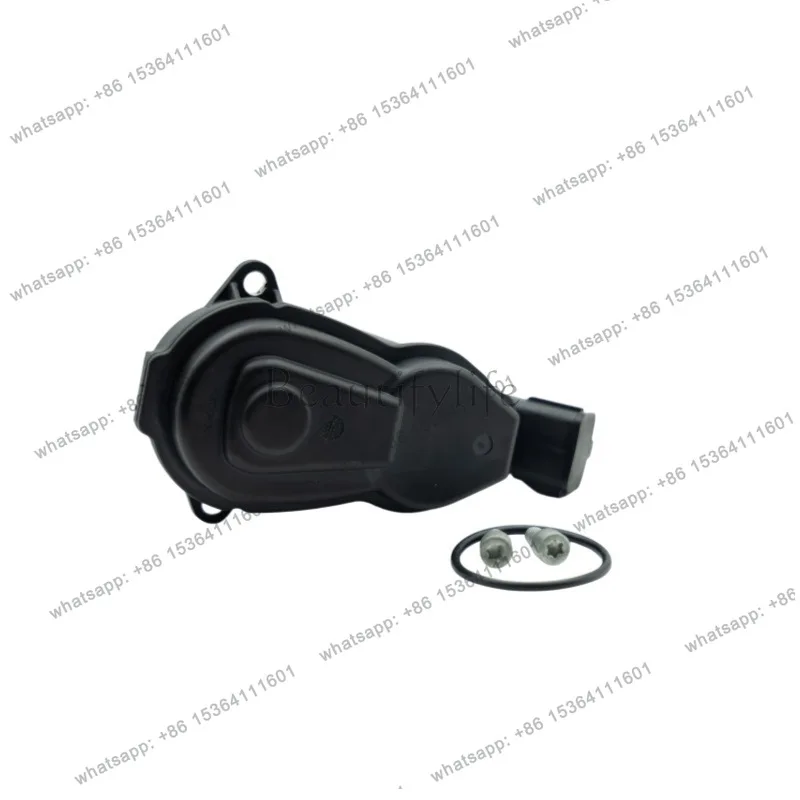 Ljy epb brake caliper motor control element ha-3502210/ha-3502120 is applicable