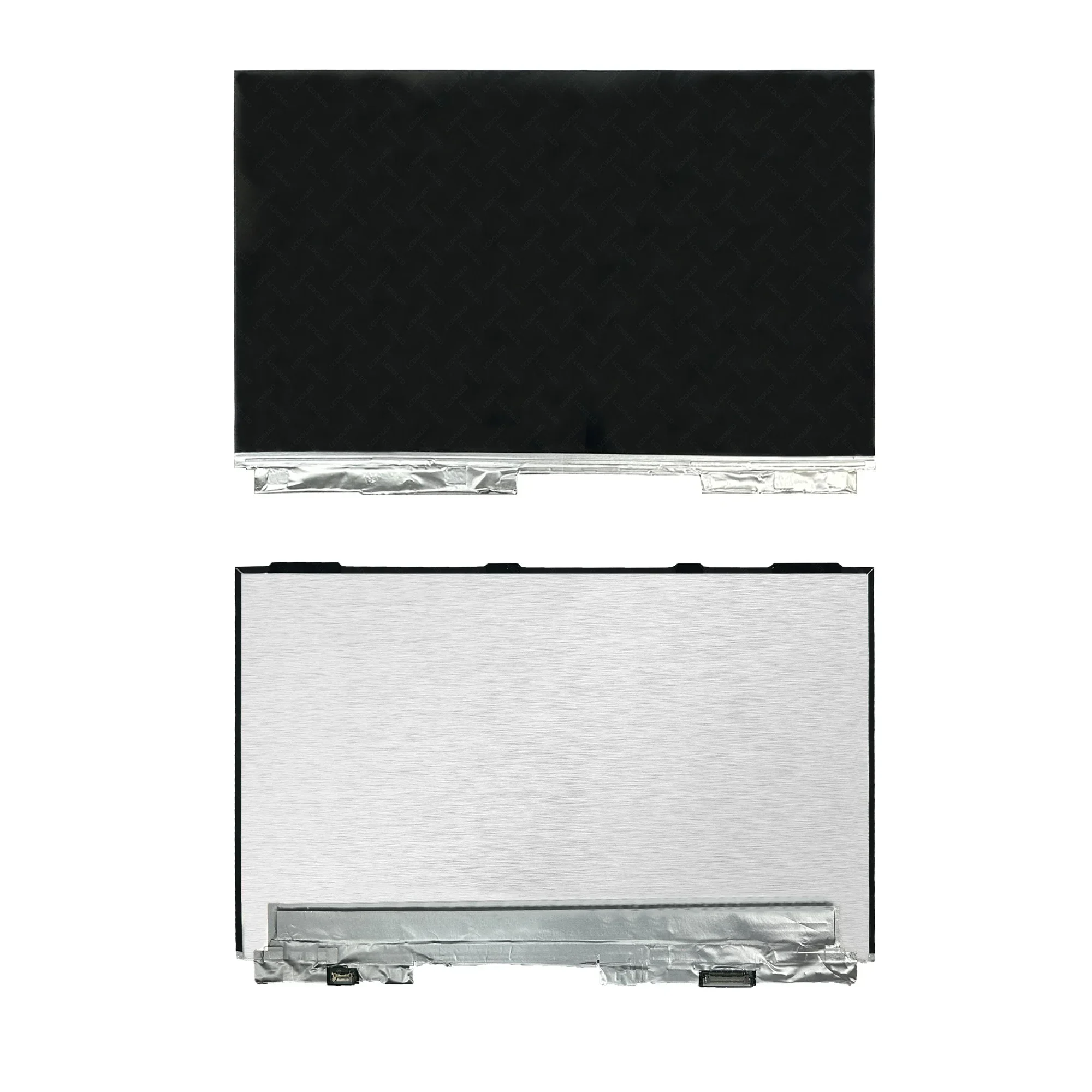 IPS 13.3'' 16:9 LCD Screen Display B133HAN05.B Non-Touch Panel Matrix Replacement 1920X1080 30 Pins (2 Connectors)