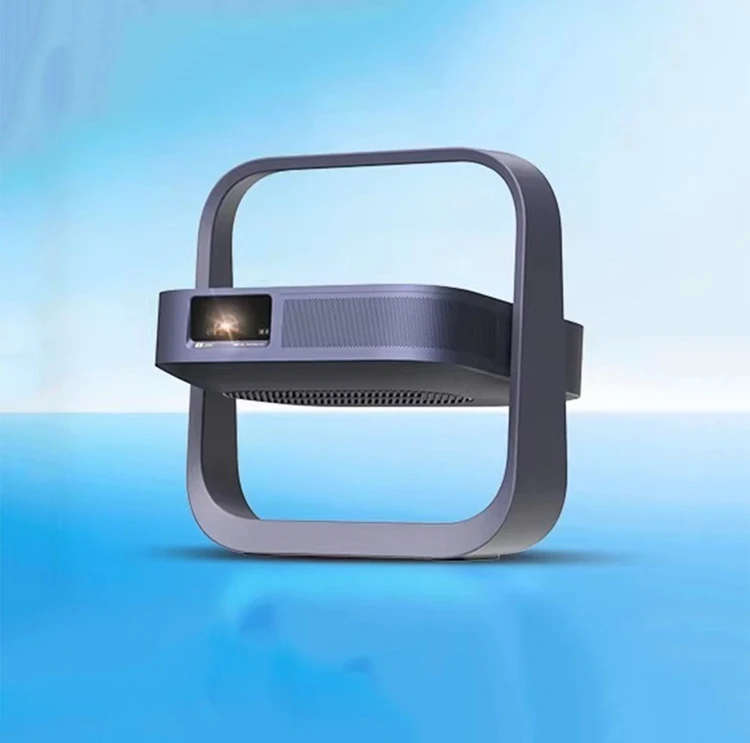 XGIMI Z6X Pro Projector Triple Laser 1250 ISO Dolby Audio MEMC