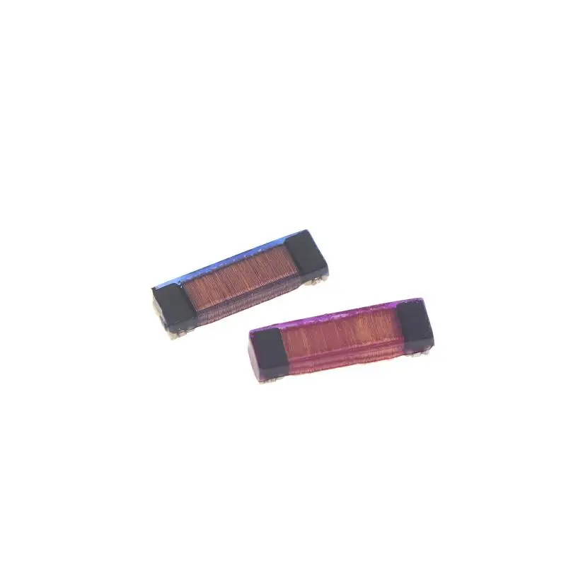 New 2/5/10 Pcs Car Remote Key Inductance Coil Transponder Chip 2.38MH 7.2MH For    Transponder Coil
