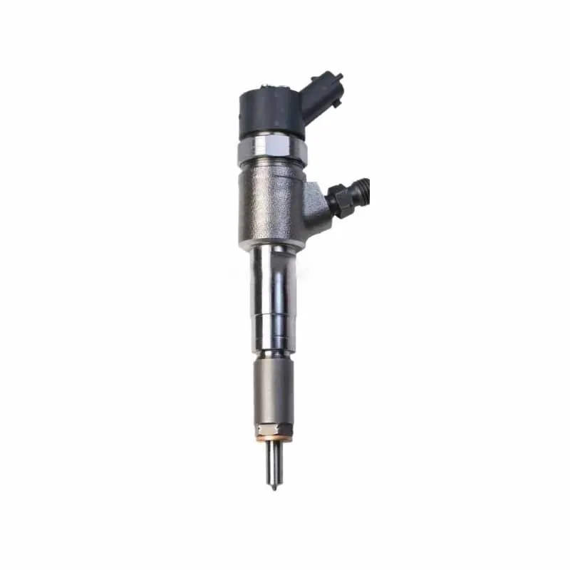 For Bosch CRDI Fuel Injector 33800-27400 FIt for Sportage Carens Tucson Santa FE 33800 27400