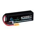 14.8V 4300 XT90