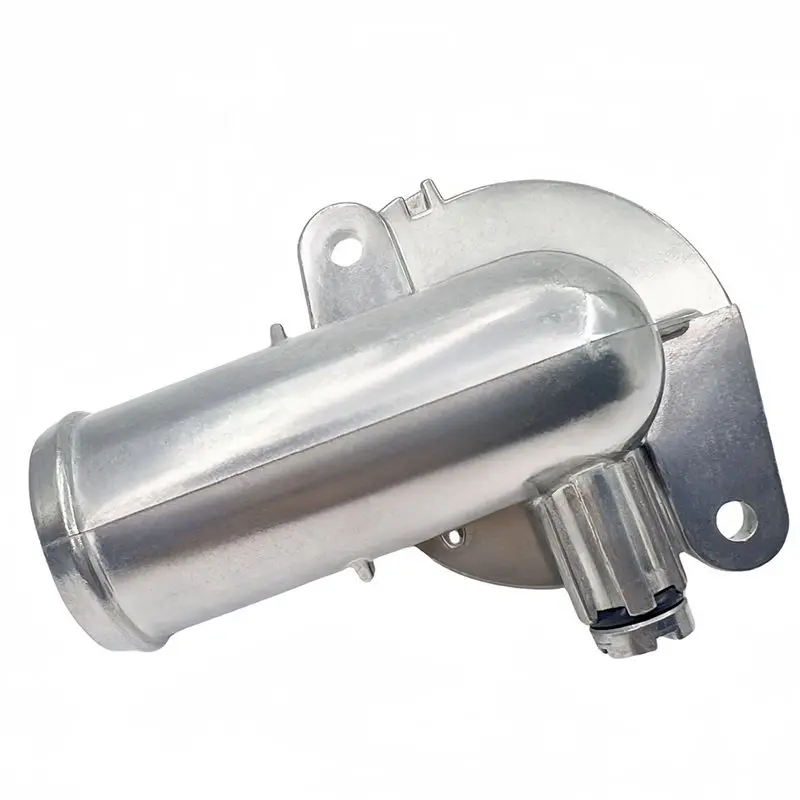 

ABTC-For Dodge Durango 2011-2015 For Jeep Wrangler 2012-2018 Thermostat Housing Unit 5184651AH 5184651AF