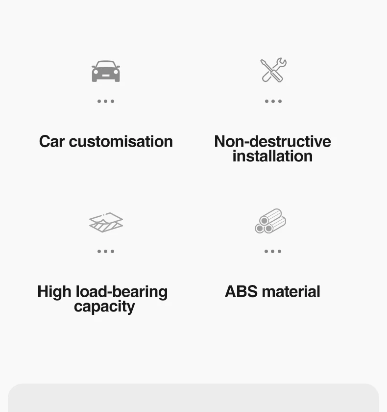 Heenvn ABS Auto-Lenkrad-Blinkerhebel-Abdeckung für Tesla Model 3 Highland, Model Y Juniper, Model YL 2025 2026 Auto-Innenausstattung – Detail 2