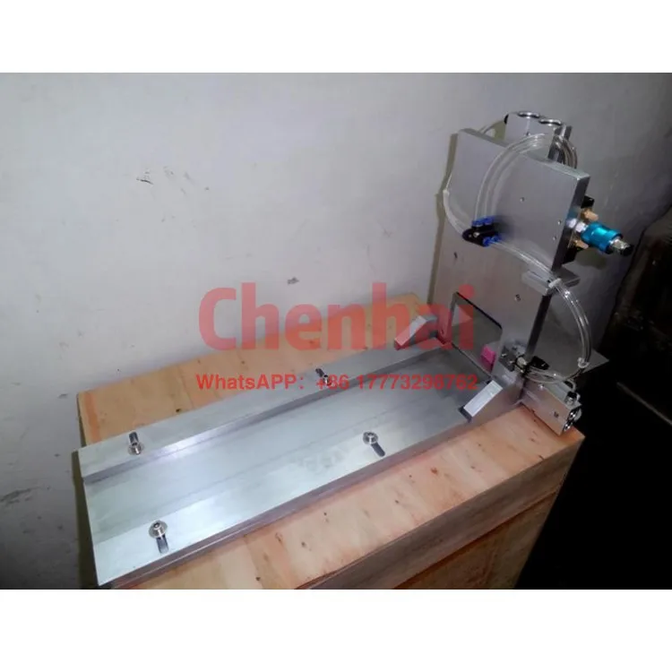 small hotel soap making machine production line soap cutting machine