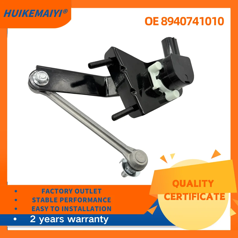 

Высокое качество 89407-41010 датчик уровня высоты для Toyota Avalon 2005-2012 8940741010 автомобильные аксессуары