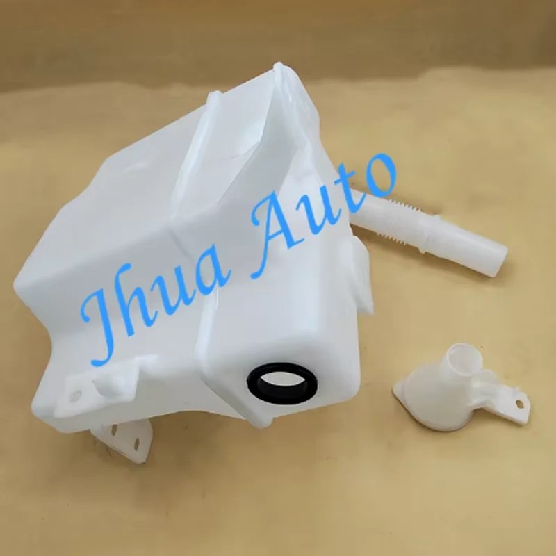 

Бачок омывателя лобового стекла (резервуар для жидкости) для Mitsubishi Outlander Delica 2006-2016, артикулы 8260A094, 8260A241