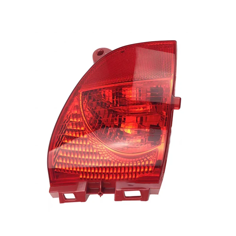 Car Rear Bumper Light Brake Light Rear Fog Lamp Brake Lamp Rear Bumper For Peugeot 308CC C3 2008 2009-2014 For Citroen C3-XR RHD