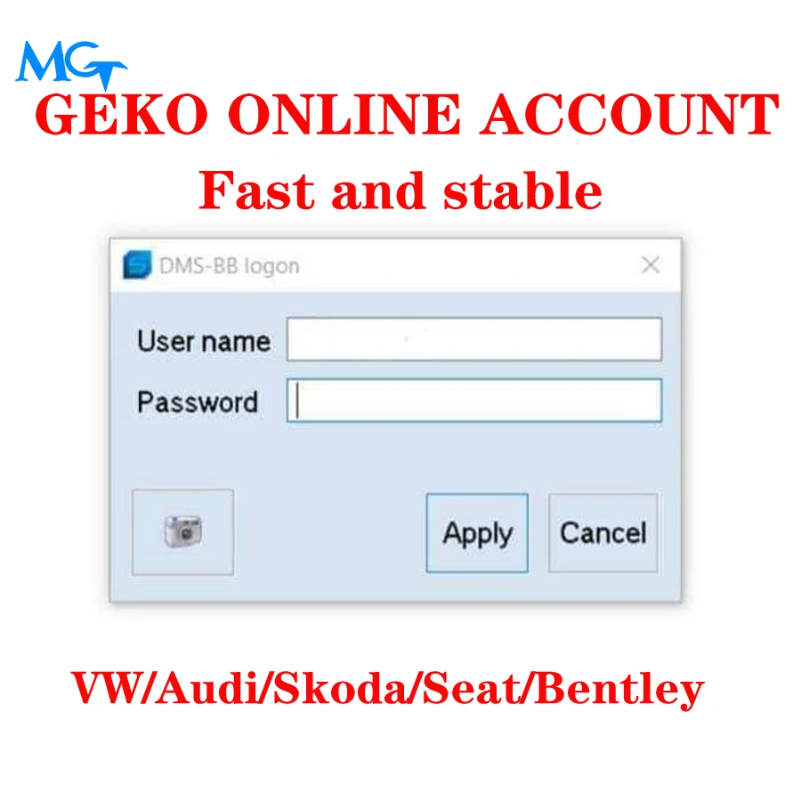 Geko Code: The Ultimate Tool for VW, Audi, Skoda, Seat, and Bentley Immobilizer Coding?