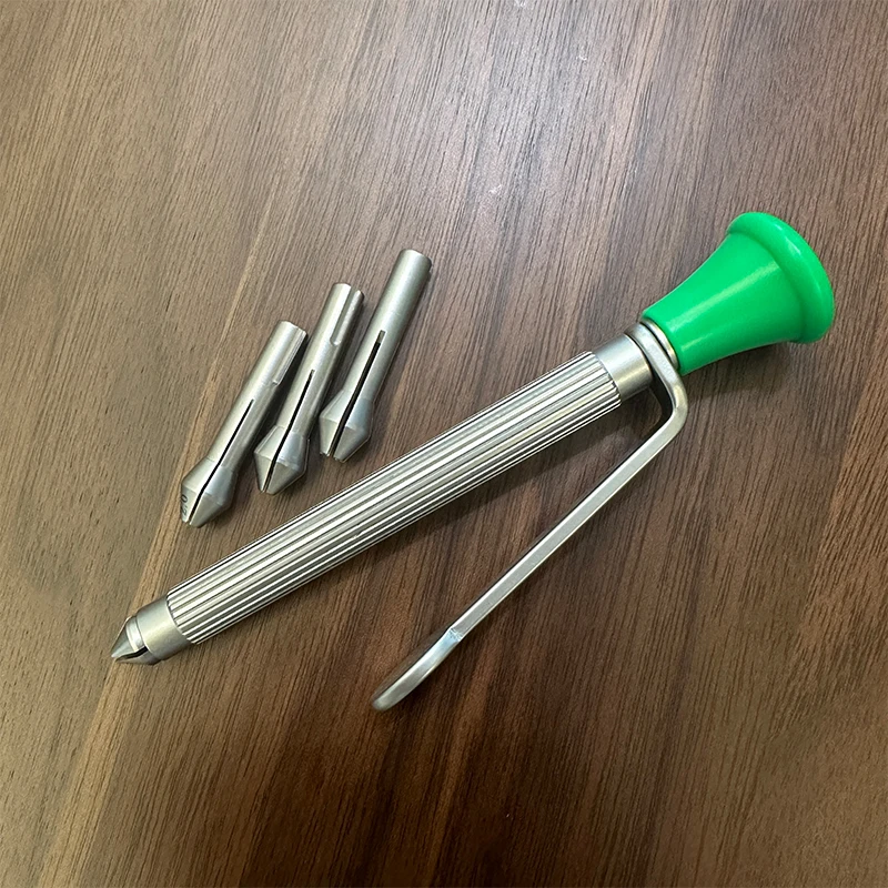 Watch Repair Precision Pliers description 6