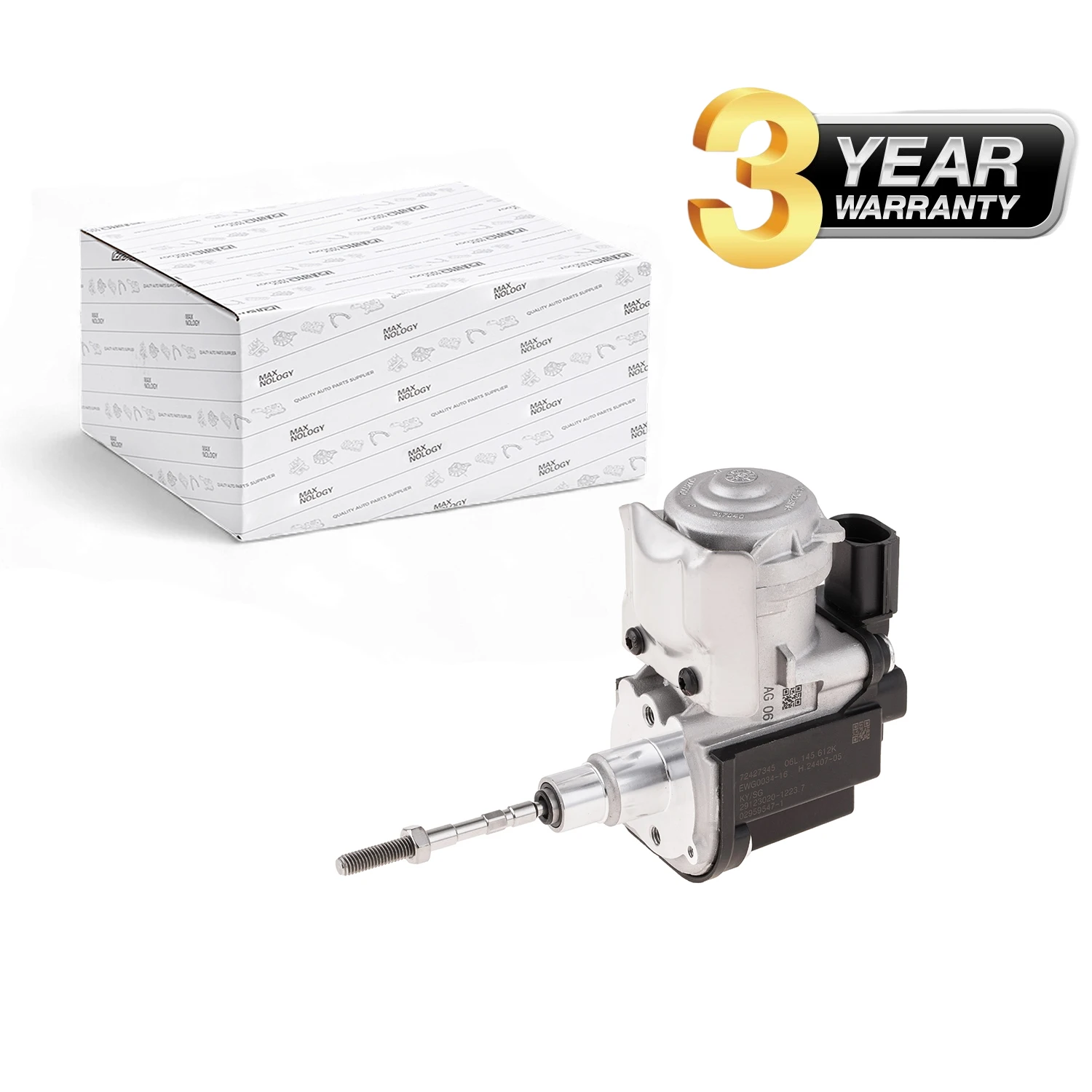 

Engine EA888 2.0TFSI Turbocharger Electric Actuator 06L145612K,06L145612L,06L145722C,06L145702A For AUDI A4 B8,A5,Q5