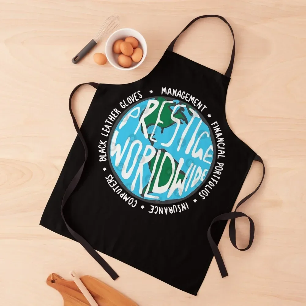 

Step Brothers T-Shirt Apron cook wear bib custom women's kitchen kitchen jacket woman Apron