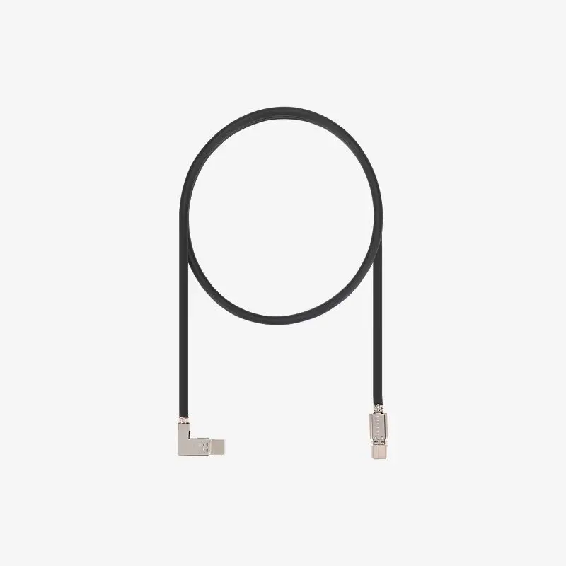 Tuozhu USB-C Data Cable [Compatible with H2S] 3D Printer Accessory