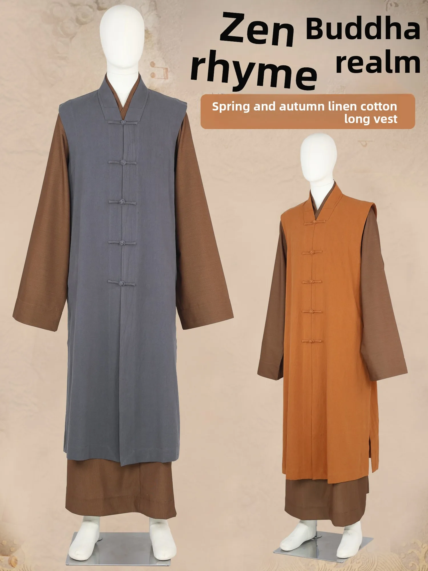 veste-lunga-in-lino-e-cotone-per-uomini-e-donne-abbigliamento-per-monaci-buddisti-vestito-chui-qu-per-sacerdoti-vestibilita-comoda-con-bottone-singolo