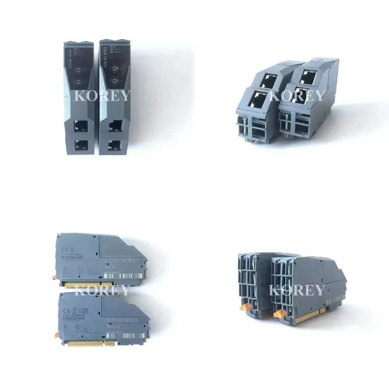 

New In Stock PLC Module X20BC8083 X20 BC 8083 Spot